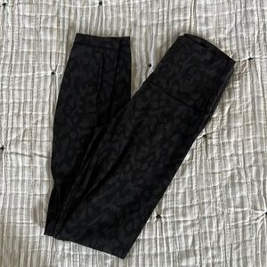 lululemon Align High-Rise Pant 25”